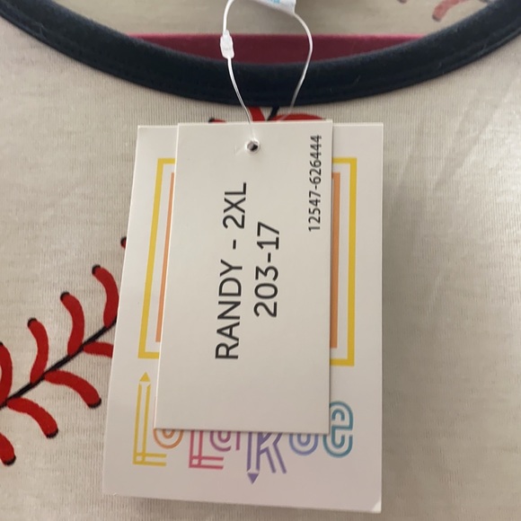 Baseball Randy - Picture 3 of 3